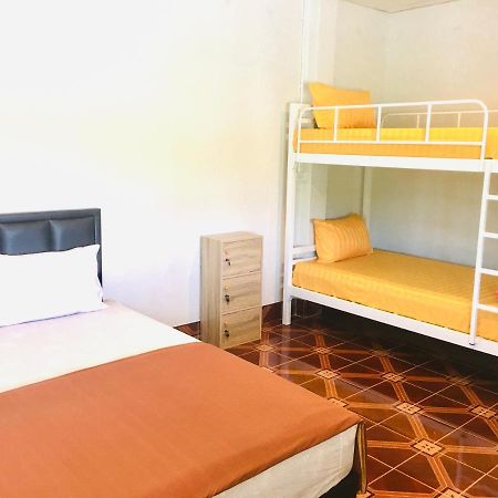 Samut Songkhram Saeng Tai Amphawa 아파트 외부 사진