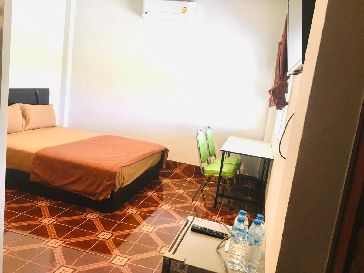 Samut Songkhram Saeng Tai Amphawa 아파트 외부 사진