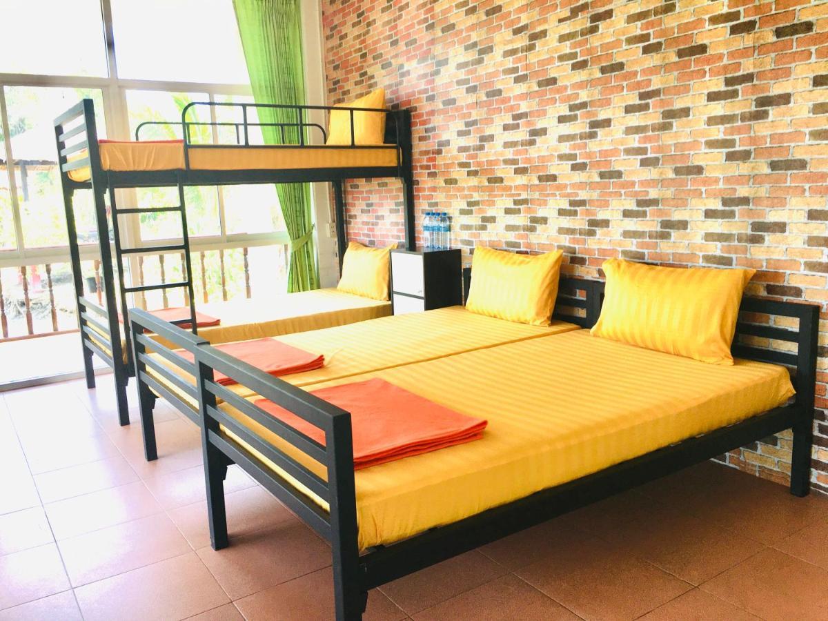 Samut Songkhram Saeng Tai Amphawa 아파트 외부 사진