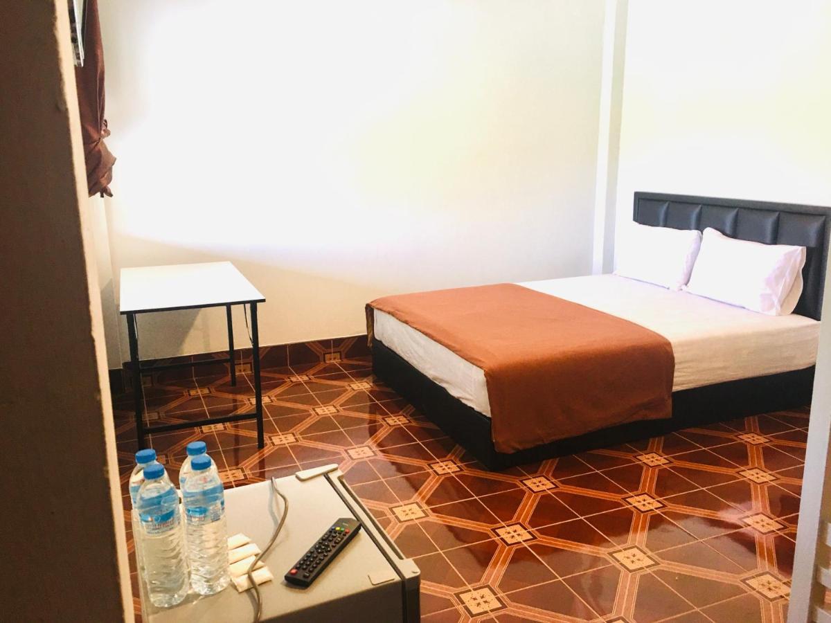 Samut Songkhram Saeng Tai Amphawa 아파트 외부 사진