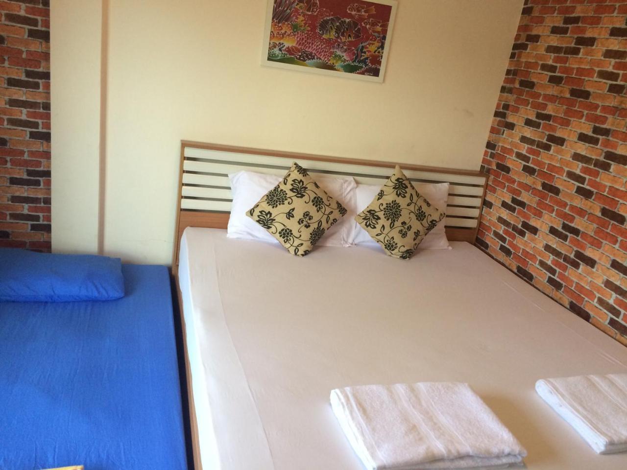 Samut Songkhram Saeng Tai Amphawa 아파트 외부 사진