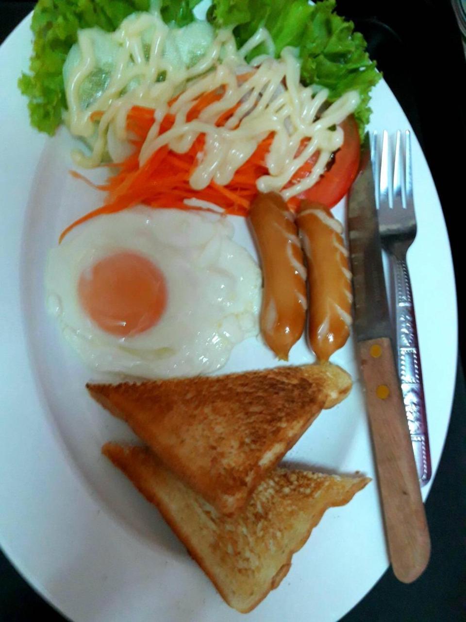 Samut Songkhram Saeng Tai Amphawa 아파트 외부 사진