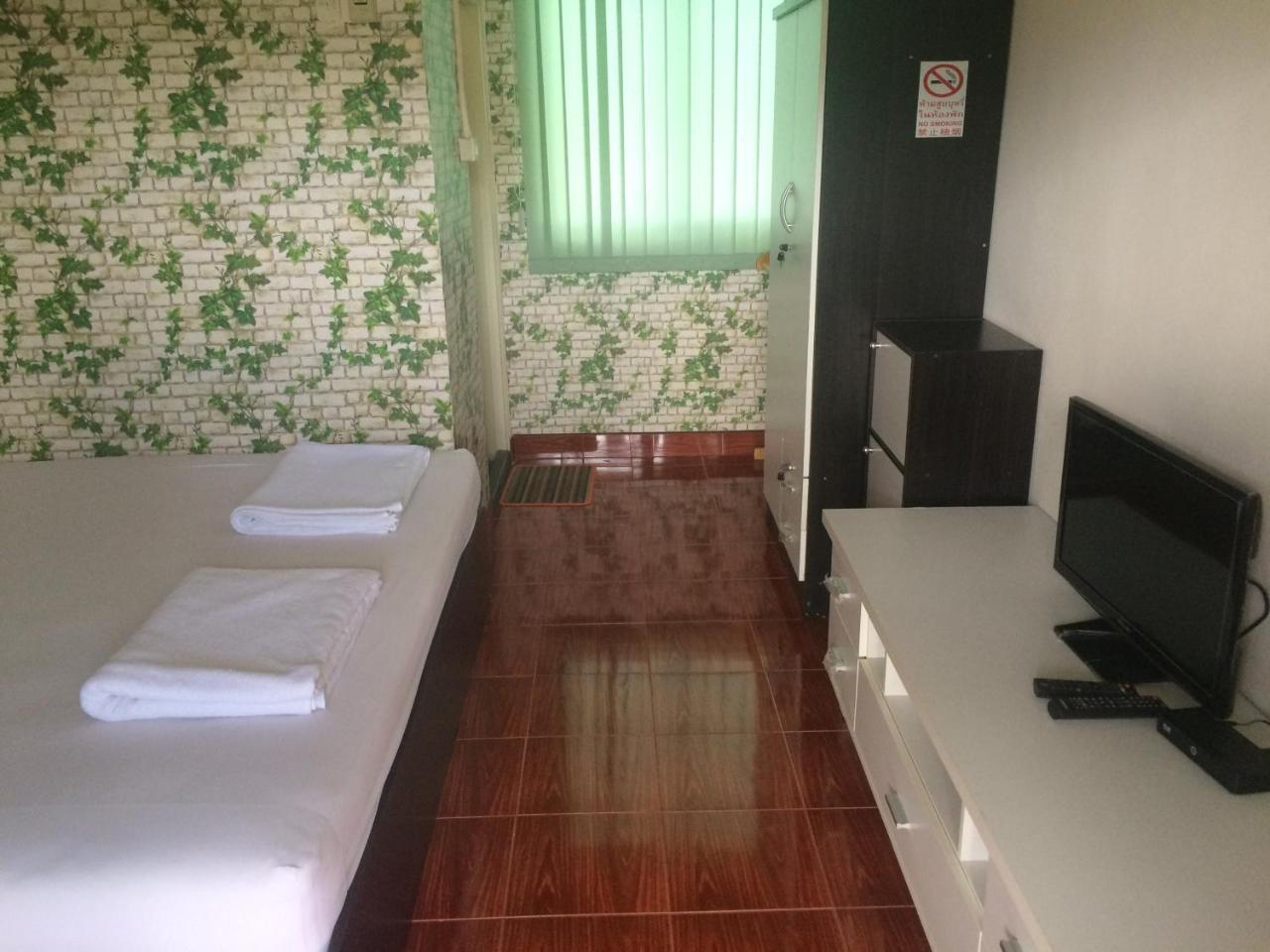 Samut Songkhram Saeng Tai Amphawa 아파트 외부 사진