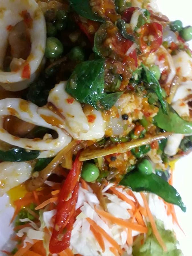 Samut Songkhram Saeng Tai Amphawa 아파트 외부 사진
