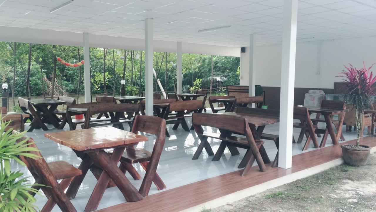 Samut Songkhram Saeng Tai Amphawa 아파트 외부 사진