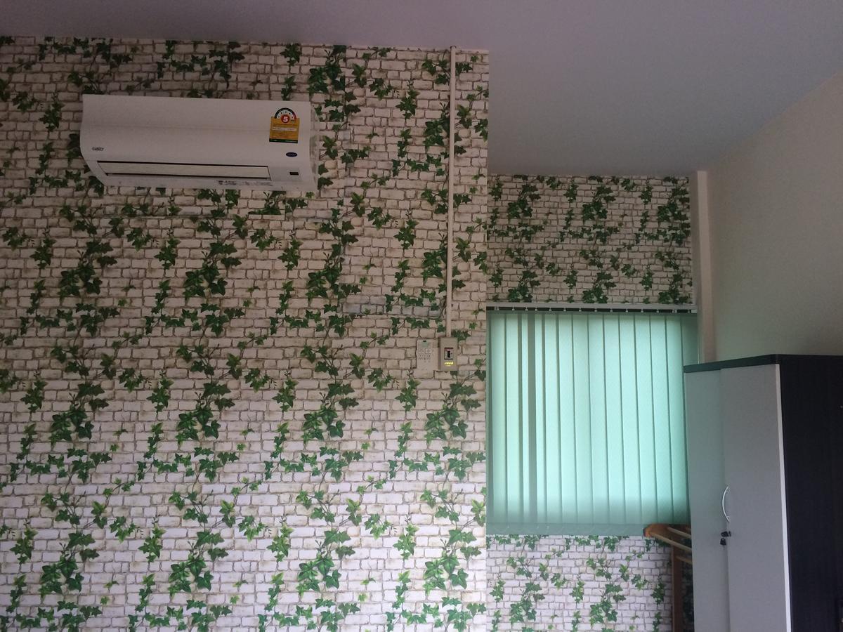 Samut Songkhram Saeng Tai Amphawa 아파트 외부 사진