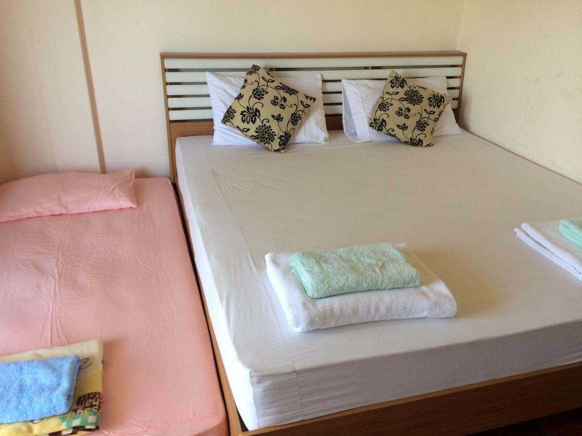 Samut Songkhram Saeng Tai Amphawa 아파트 외부 사진