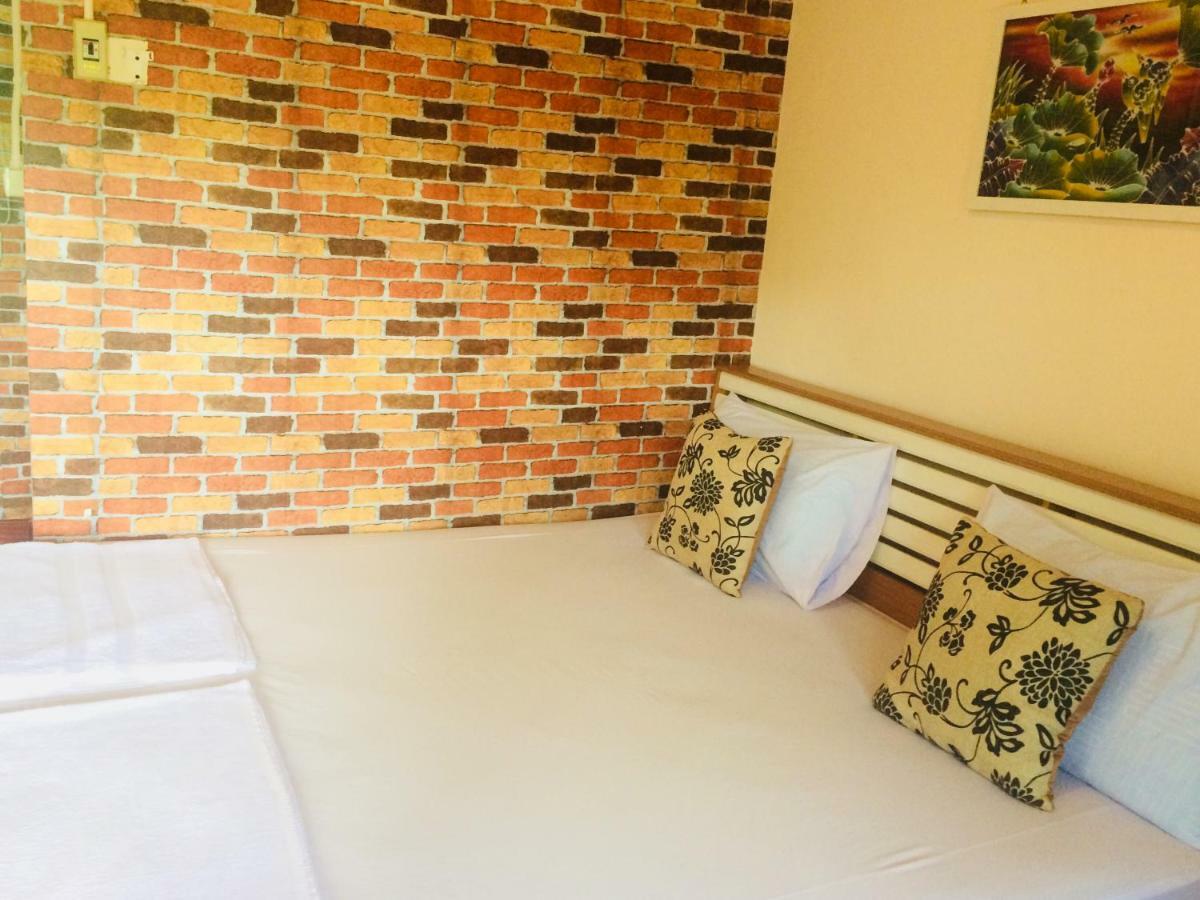 Samut Songkhram Saeng Tai Amphawa 아파트 외부 사진